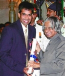 PULLELA GOPICHAND