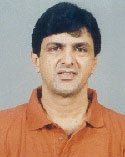 PRAKASH PADUKONE