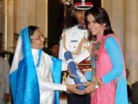 SAINA NEHWAL