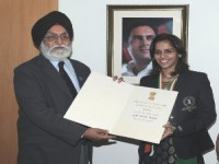 SAINA NEHWAL